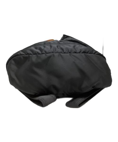 PORTER（ポーター）PORTER (ポーター) BACKPACK ブラックの古着・服飾アイテム