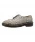 Dr.Martens (ドクターマーチン) 2046 5 EYE SHOE アイボリー サイズ:41：10000円