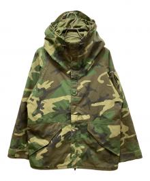 US ARMY（ユーエスアーミー）の古着「ECWCS GEN1 前期/ゴアパーカー」｜グリーン