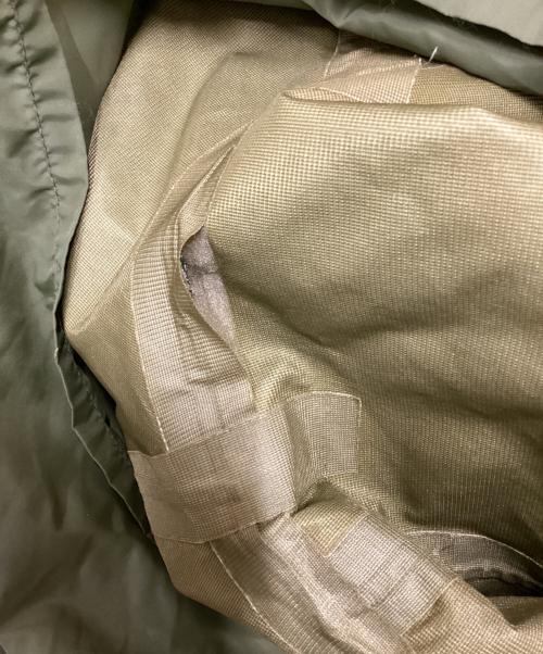 US ARMY（ユーエスアーミー）US ARMY (ユーエスアーミー) ECWCS GEN1 前期/ゴアパーカー グリーン サイズ:M-LONGの古着・服飾アイテム