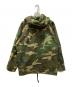 US ARMY (ユーエスアーミー) ECWCS GEN1 前期/ゴアパーカー グリーン サイズ:M-LONG：11000円