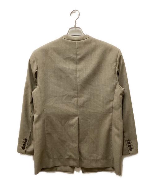 STUNNING LURE（スタニングルアー）STUNNING LURE (スタニングルアー) セットアップRカラーレスジャケット カーキ サイズ:1の古着・服飾アイテム