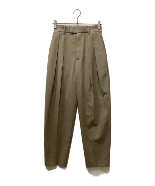 STUNNING LURE（スタニングルアー）STUNNING LURE (スタニングルアー) セットアップRカラーレスジャケット カーキ サイズ:1の古着・服飾アイテム