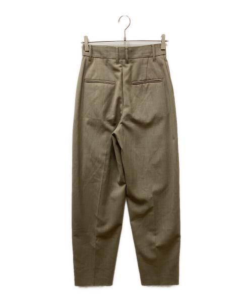 STUNNING LURE（スタニングルアー）STUNNING LURE (スタニングルアー) セットアップRカラーレスジャケット カーキ サイズ:1の古着・服飾アイテム