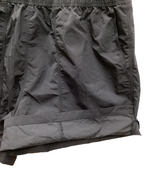 THE NORTH FACE（ザ ノース フェイス）THE NORTH FACE (ザ ノース フェイス) ストライダーショーツ ブラック サイズ:XLの古着・服飾アイテム