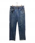 CarHarttカーハート）の古着「デニムパンツ」｜インディゴ