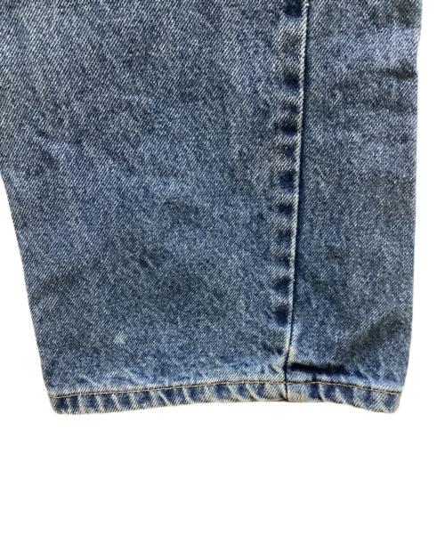 CarHartt（カーハート）CarHartt (カーハート) デニムパンツ インディゴ サイズ:W34L34の古着・服飾アイテム
