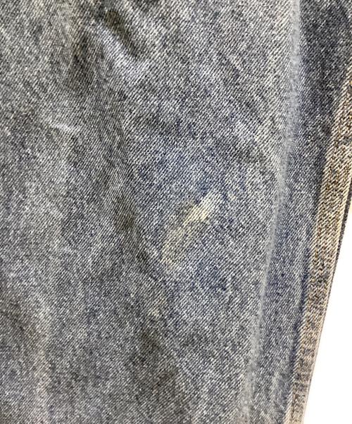 CarHartt（カーハート）CarHartt (カーハート) デニムパンツ インディゴ サイズ:W34L34の古着・服飾アイテム