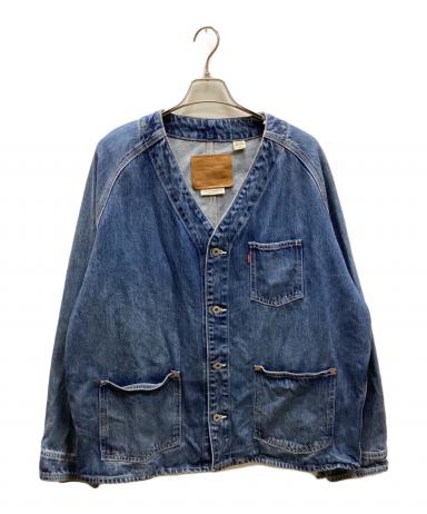 中古・古着通販】LEVI'S PReMIUM (リーバイス プレミアム) UNION