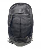 PORTERポーター）の古着「SLING SHOULDER BAG / スリングショルダーバッグ」｜ブラック