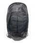 PORTER（ポーター）の古着「SLING SHOULDER BAG / スリングショルダーバッグ」｜ブラック