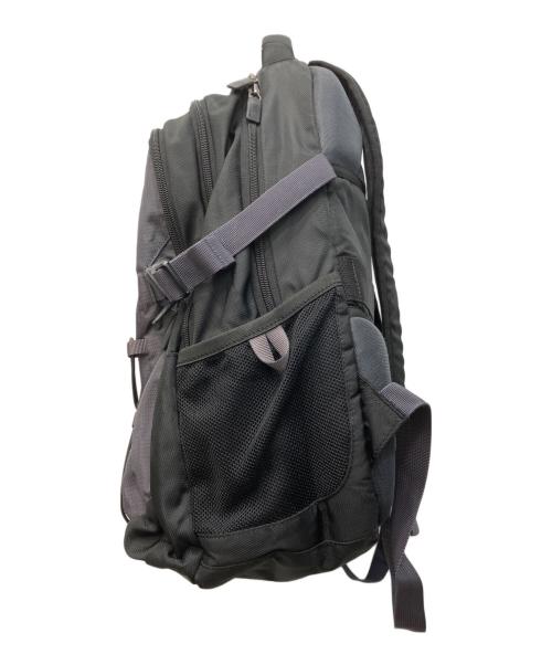 Samsonite（サムソナイト）Samsonite (サムソナイト) バックパック ブラックの古着・服飾アイテム