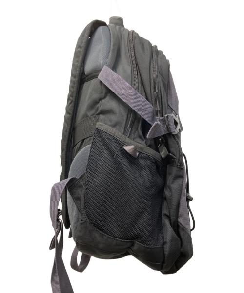 Samsonite（サムソナイト）Samsonite (サムソナイト) バックパック ブラックの古着・服飾アイテム