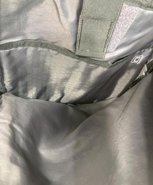 Samsonite（サムソナイト）Samsonite (サムソナイト) バックパック ブラックの古着・服飾アイテム