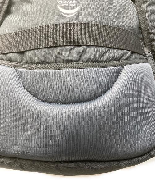 Samsonite（サムソナイト）Samsonite (サムソナイト) バックパック ブラックの古着・服飾アイテム
