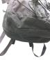 中古・古着 Samsonite (サムソナイト) バックパック ブラック：6000円