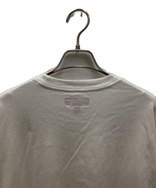 SUPREME（シュプリーム）Supreme (シュプリーム) スモールボックスカットソー ホワイト サイズ:Mの古着・服飾アイテム