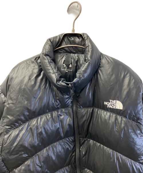 THE NORTH FACE（ザ ノース フェイス）THE NORTH FACE (ザ ノース フェイス) ジップインジップアコンカグアジャケット ブラック サイズ:XXLの古着・服飾アイテム