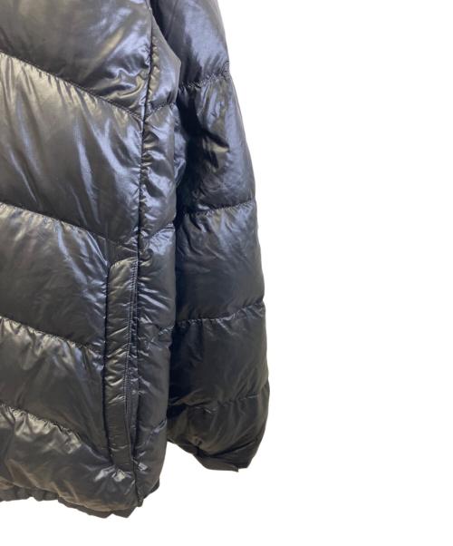 THE NORTH FACE（ザ ノース フェイス）THE NORTH FACE (ザ ノース フェイス) ジップインジップアコンカグアジャケット ブラック サイズ:XXLの古着・服飾アイテム