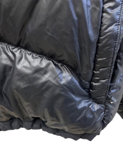 THE NORTH FACE（ザ ノース フェイス）THE NORTH FACE (ザ ノース フェイス) ジップインジップアコンカグアジャケット ブラック サイズ:XXLの古着・服飾アイテム