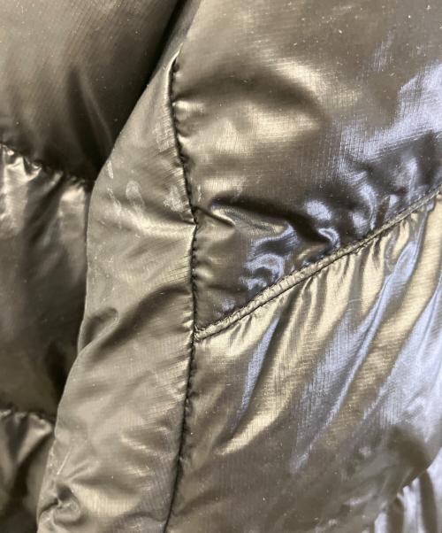 THE NORTH FACE（ザ ノース フェイス）THE NORTH FACE (ザ ノース フェイス) ジップインジップアコンカグアジャケット ブラック サイズ:XXLの古着・服飾アイテム