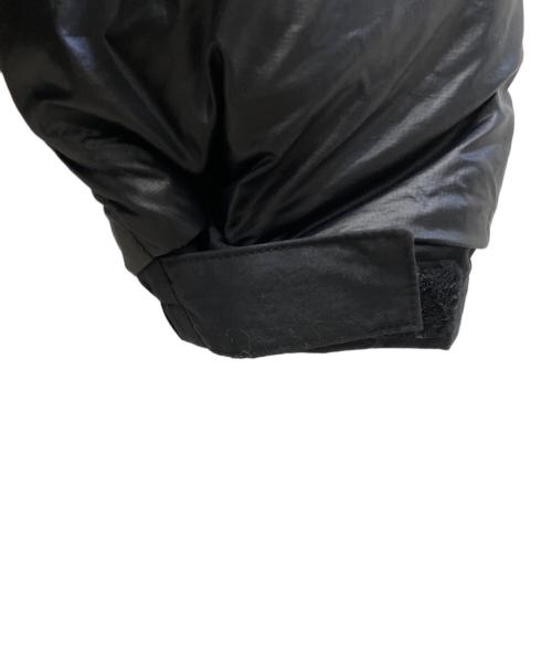 THE NORTH FACE（ザ ノース フェイス）THE NORTH FACE (ザ ノース フェイス) ジップインジップアコンカグアジャケット ブラック サイズ:XXLの古着・服飾アイテム