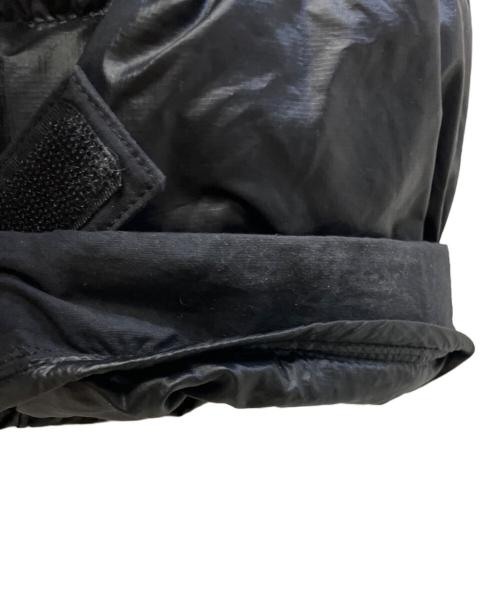 THE NORTH FACE（ザ ノース フェイス）THE NORTH FACE (ザ ノース フェイス) ジップインジップアコンカグアジャケット ブラック サイズ:XXLの古着・服飾アイテム