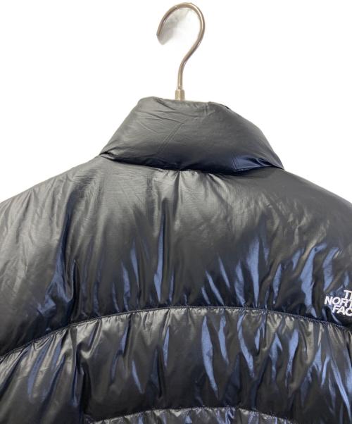 THE NORTH FACE（ザ ノース フェイス）THE NORTH FACE (ザ ノース フェイス) ジップインジップアコンカグアジャケット ブラック サイズ:XXLの古着・服飾アイテム