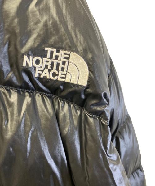 THE NORTH FACE（ザ ノース フェイス）THE NORTH FACE (ザ ノース フェイス) ジップインジップアコンカグアジャケット ブラック サイズ:XXLの古着・服飾アイテム