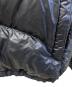 中古・古着 THE NORTH FACE (ザ ノース フェイス) ジップインジップアコンカグアジャケット ブラック サイズ:XXL：20000円