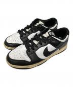 NIKEナイキ）の古着「Dunk Low Retro 