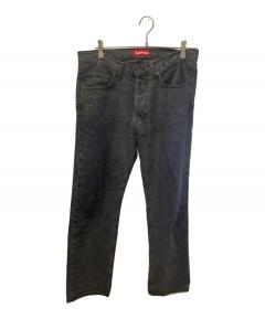 中古・古着通販】CELINE (セリーヌ) スキニーパンツ ブラック サイズ 中古・古着通販】CELINE (セリーヌ) スキニーパンツ ブラック サイズ