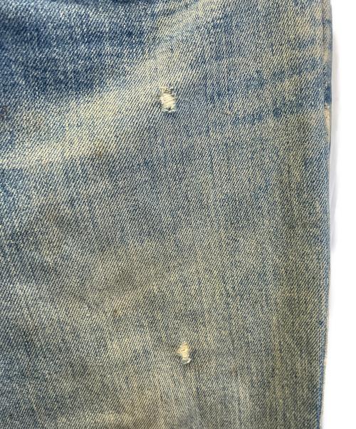 LEVI'S（リーバイス）LEVI'S (リーバイス) 70's ベルボトムデニムパンツ インディゴ サイズ:不明の古着・服飾アイテム