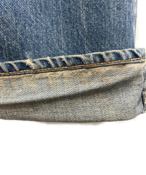 LEVI'S（リーバイス）LEVI'S (リーバイス) 70's ベルボトムデニムパンツ インディゴ サイズ:不明の古着・服飾アイテム