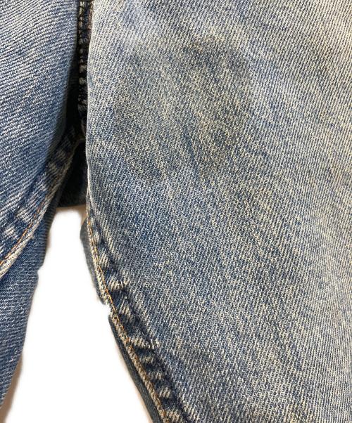 LEVI'S（リーバイス）LEVI'S (リーバイス) 70's ベルボトムデニムパンツ インディゴ サイズ:不明の古着・服飾アイテム