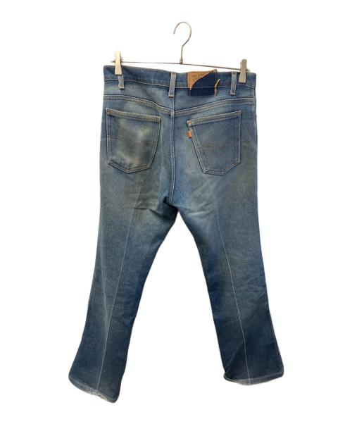 LEVI'S（リーバイス）LEVI'S (リーバイス) デニムパンツ インディゴ サイズ:表記無しの古着・服飾アイテム