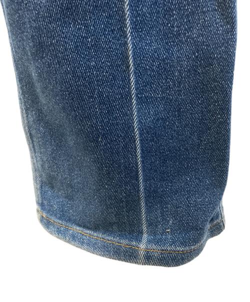 LEVI'S（リーバイス）LEVI'S (リーバイス) デニムパンツ インディゴ サイズ:表記無しの古着・服飾アイテム