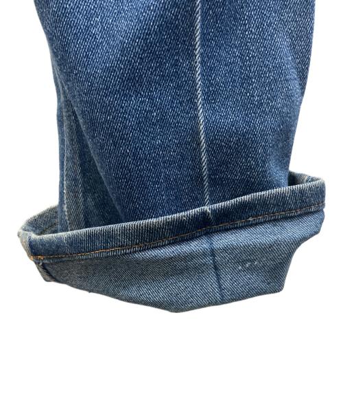 LEVI'S（リーバイス）LEVI'S (リーバイス) デニムパンツ インディゴ サイズ:表記無しの古着・服飾アイテム