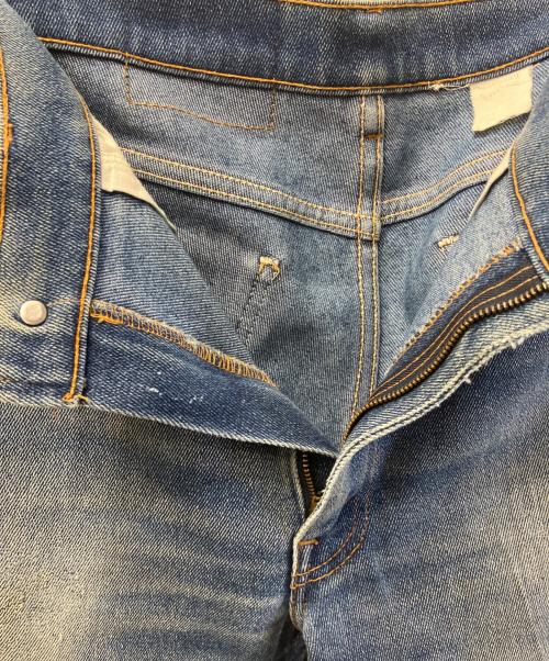 LEVI'S（リーバイス）LEVI'S (リーバイス) デニムパンツ インディゴ サイズ:表記無しの古着・服飾アイテム