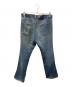 LEVI'S (リーバイス) デニムパンツ インディゴ サイズ:表記無し：8000円