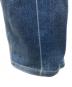 中古・古着 LEVI'S (リーバイス) デニムパンツ インディゴ サイズ:表記無し：8000円