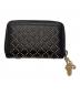 GUCCI (グッチ) スタッズウォレット：18000円