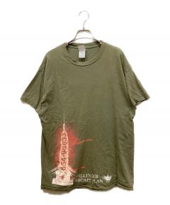 中古・古着通販】anvil (アンヴィル) KISS 2001 Farewell tour tee