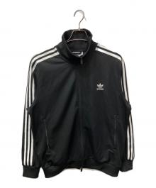 adidas（アディダス）の古着「BECKENBAUER TT(ベッケンバウアー)」｜ブラック