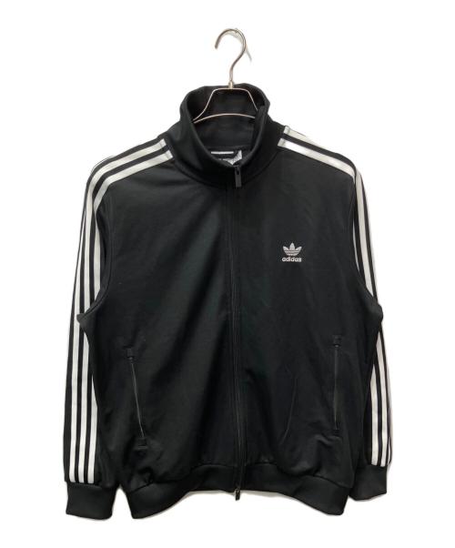 adidas（アディダス）adidas (アディダス) BECKENBAUER TT(ベッケンバウアー) ブラック サイズ:3XLの古着・服飾アイテム