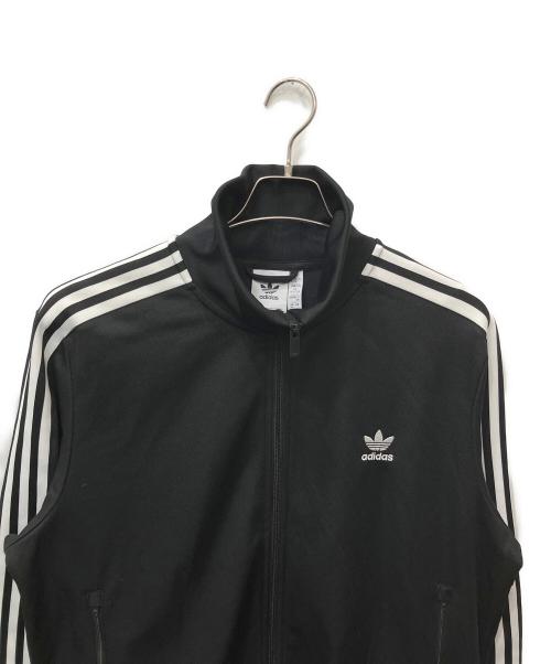 adidas（アディダス）adidas (アディダス) BECKENBAUER TT(ベッケンバウアー) ブラック サイズ:3XLの古着・服飾アイテム