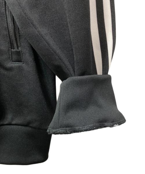 adidas（アディダス）adidas (アディダス) BECKENBAUER TT(ベッケンバウアー) ブラック サイズ:3XLの古着・服飾アイテム