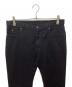 Maison Margiela (メゾンマルジェラ) Straight Leg Jeans（ストレートレッグジーンズ） ブラック サイズ:32：18000円