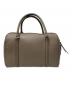 TORY BURCH (トリーバーチ) THEA SMALL SATCHEL アイボリー：10000円