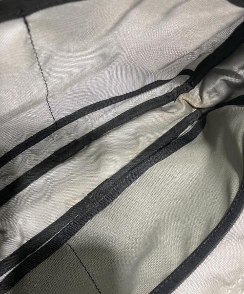 PORTER（ポーター）PORTER (ポーター) ショルダーバッグ ブラックの古着・服飾アイテム